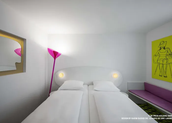 Prize By Radisson, Hotel