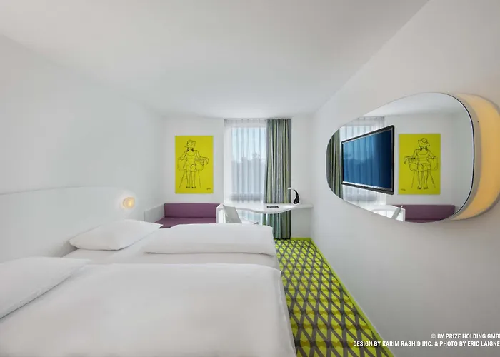 Hotell Prize By Radisson,