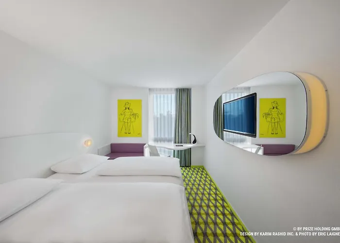 Prize By Radisson, Hotel 3*