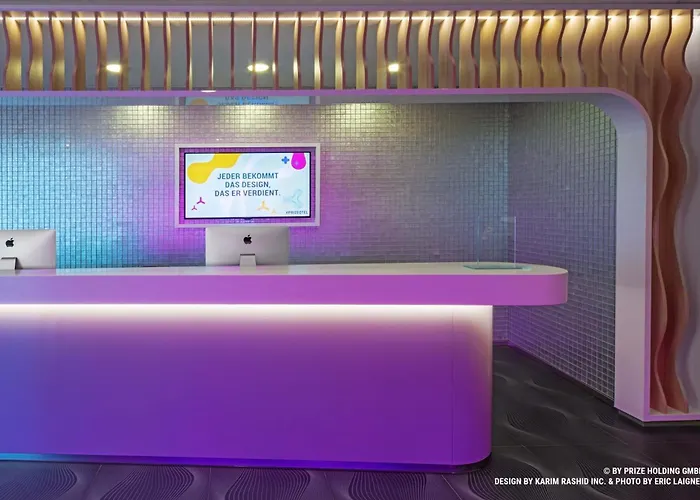 Prize By Radisson, 3* Bremen