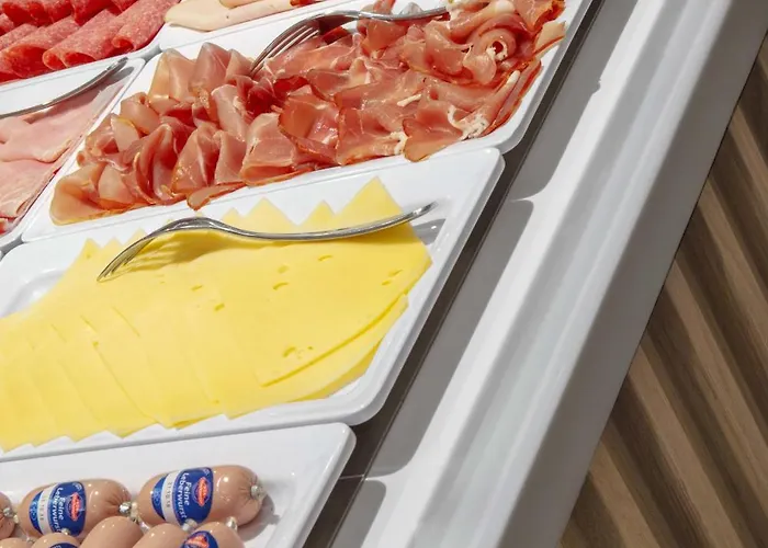 Prize By Radisson, Hotel 3*