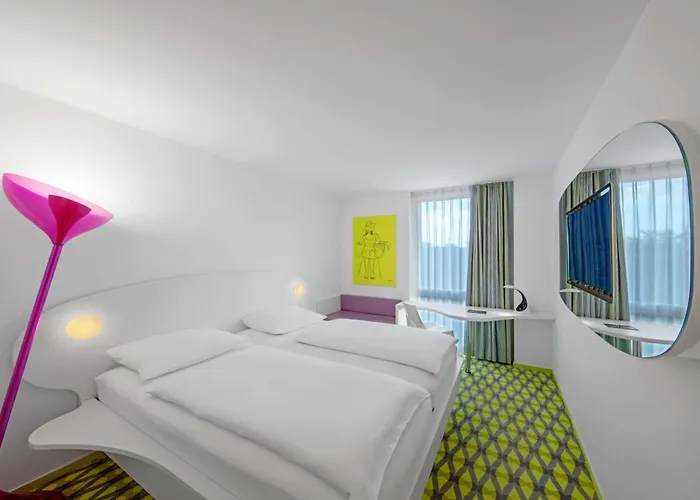 Hotel Prize By Radisson, Brema