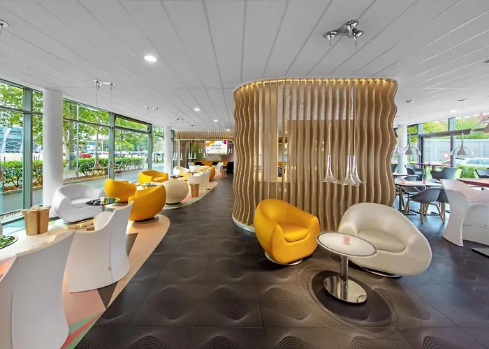 Prize By Radisson, 3* Bremen