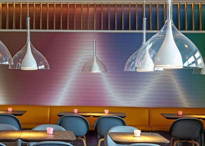 Hotel Prize By Radisson,