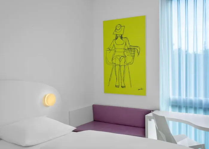 Prize By Radisson, 3* Bremen