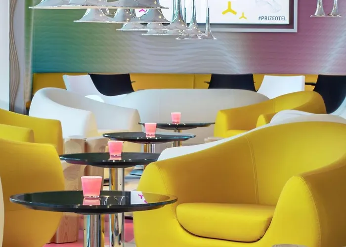 Prize By Radisson, Hotell Bremen