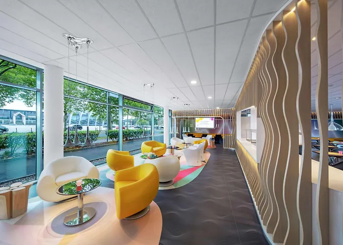 Prize By Radisson, 3*