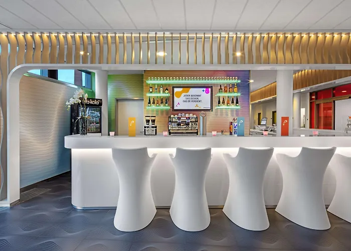 Hotell Prize By Radisson,