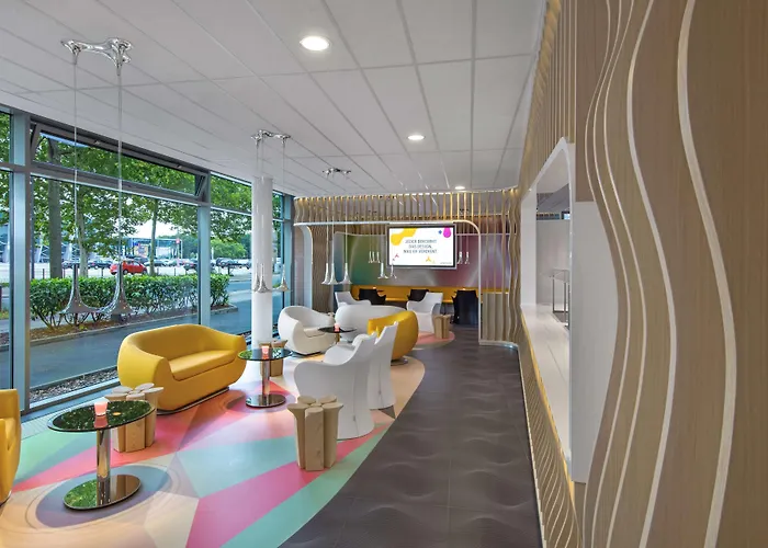 Prize By Radisson, Hotel Brema