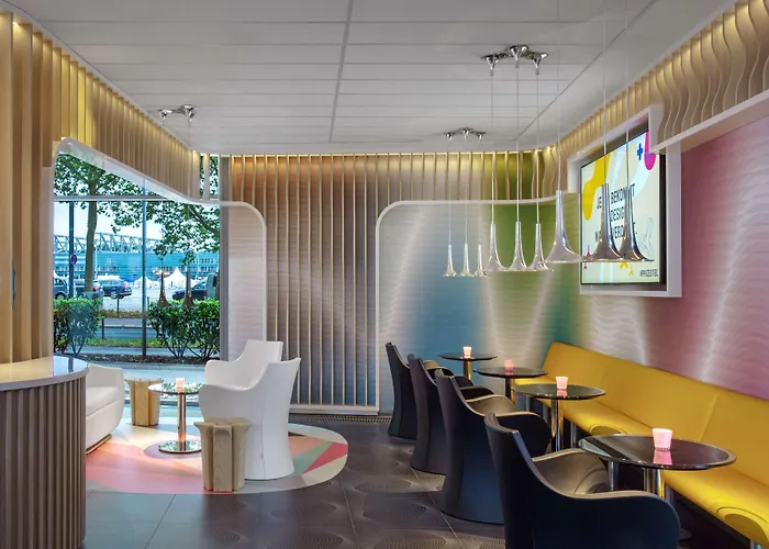 Hotel Prize By Radisson,