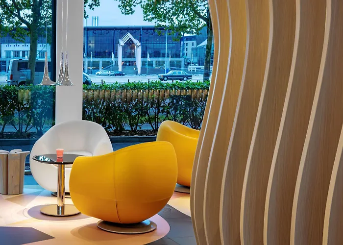 Prize By Radisson, 3* Brema