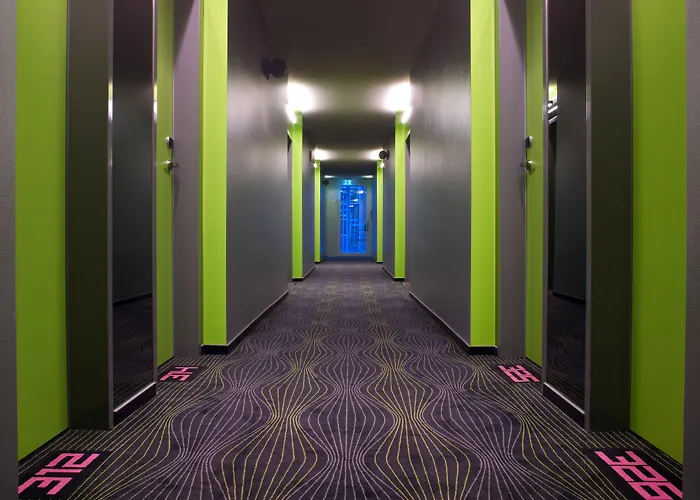 Prize By Radisson, 3*