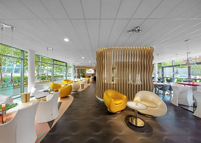 Hotel Prize By Radisson, 3*