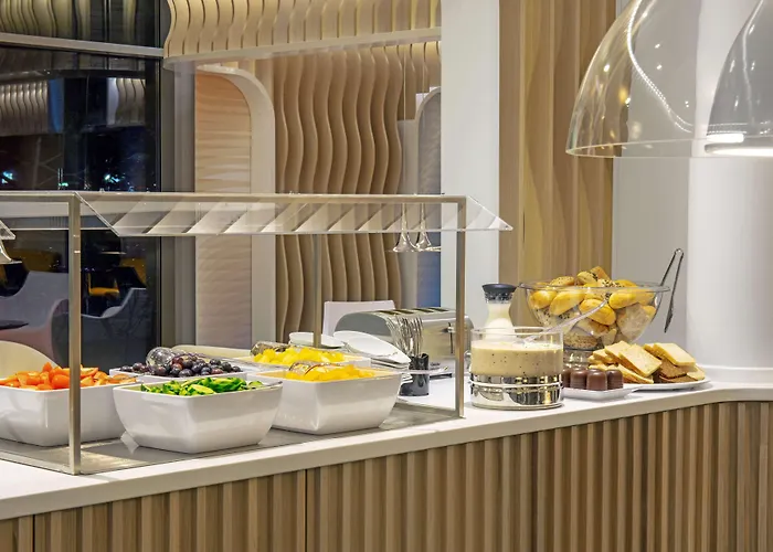 Prize By Radisson, 3* Bremen