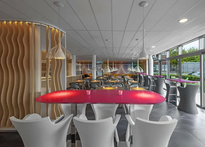 Hotel Prize By Radisson, Brema