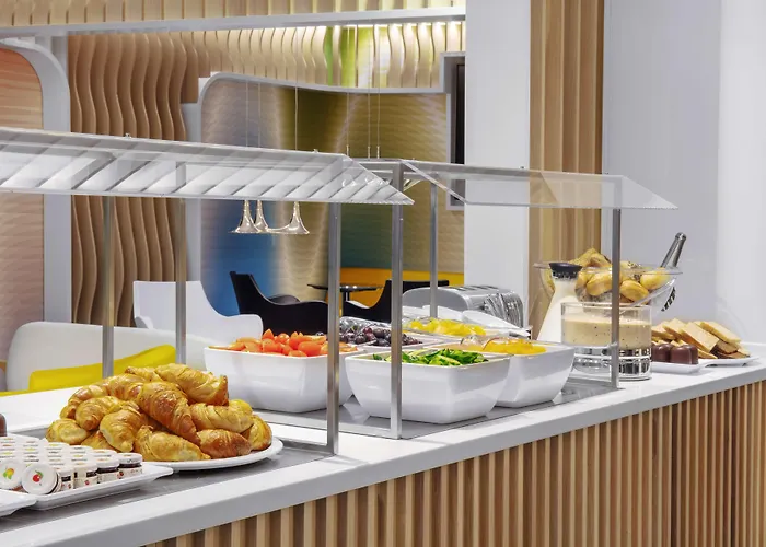 Prize By Radisson, Bremen