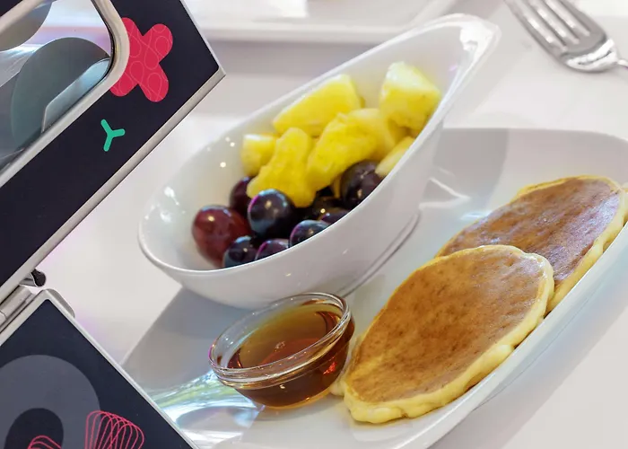 Prize By Radisson, Hotel