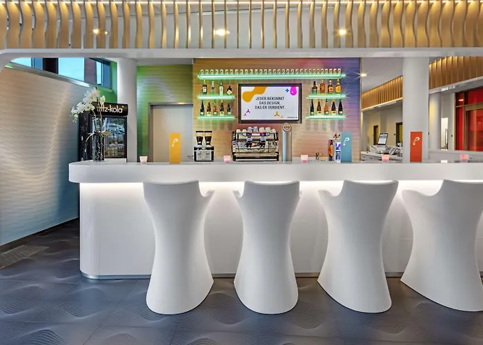 Prize By Radisson, Hotel 3*