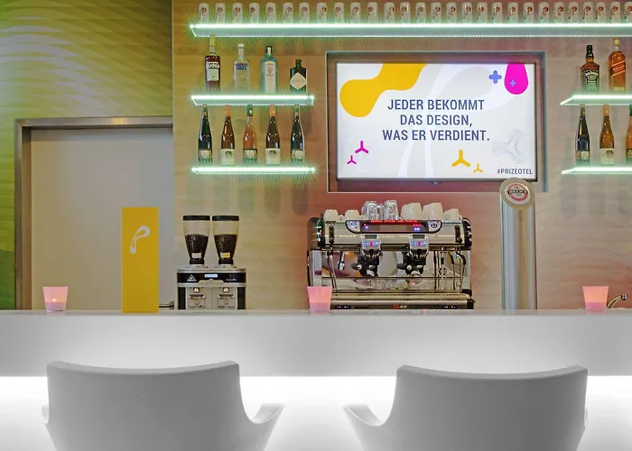 Hotell Prize By Radisson,