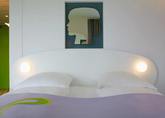 Prize By Radisson, Hotel