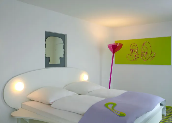 Hotel Prize By Radisson, 3*