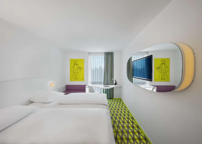 Prize By Radisson, 3*