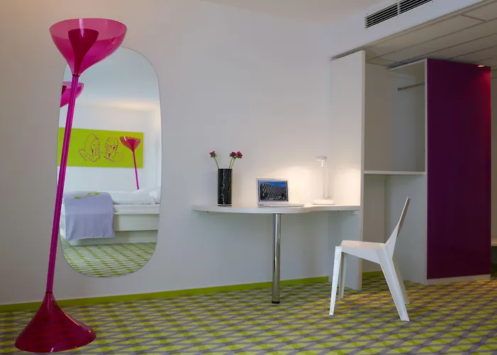 Prize By Radisson, Hotel