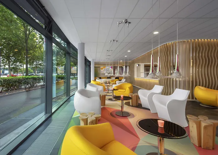 Prize By Radisson, Brema