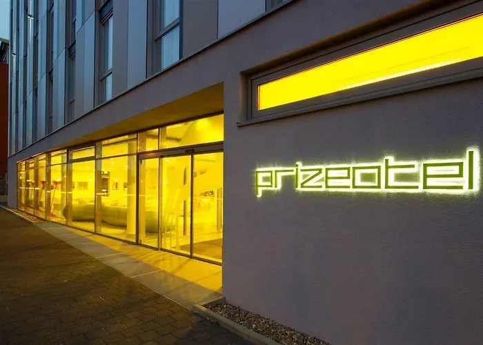 Prize By Radisson, Bremen