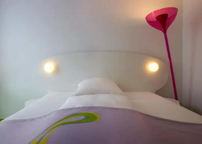 Hotell Prize By Radisson,