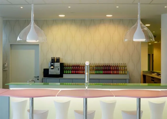 Prize By Radisson, 3*