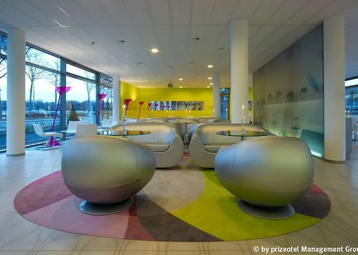 Prize By Radisson, 3* Brema